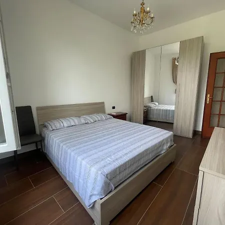 Autumn Apartamento