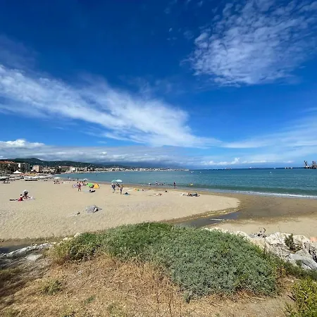 Autumn Vado Ligure
