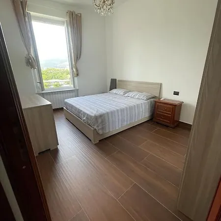 Apartamento Autumn