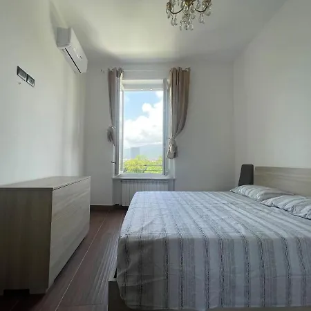 Autumn * Vado Ligure