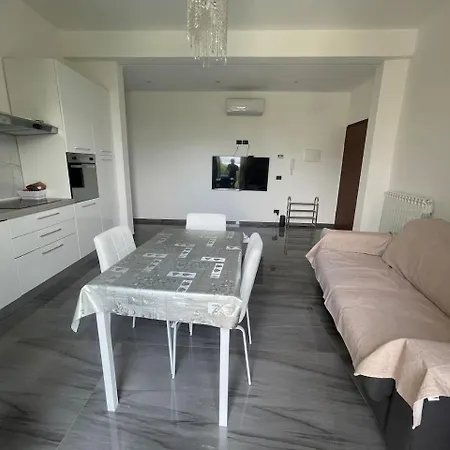Autumn Apartamento